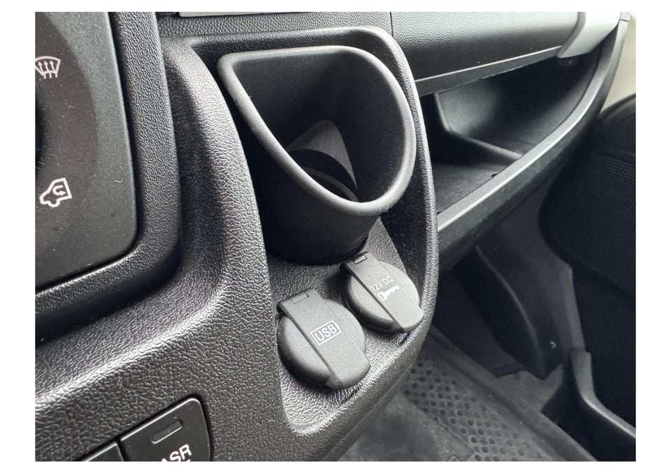 Citroën Pössl 2,2 S Win 4d