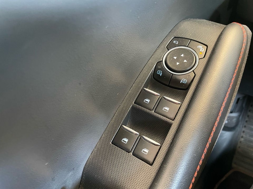 Ford Mustang Mach-E 91 Premium Extended Range AWD 5d