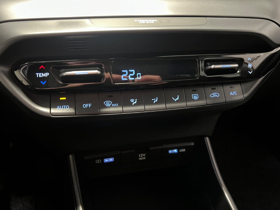 Hyundai i20 1,2 MPi Advanced 5d