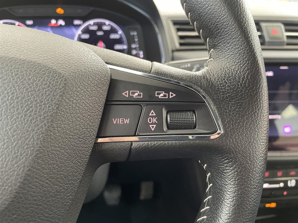 Seat Ibiza 1,0 TSi 110 Xcellence 5d