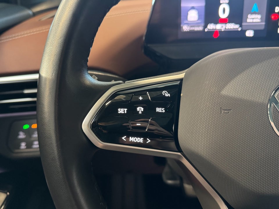 VW ID.5 77 Pro Performance 5d