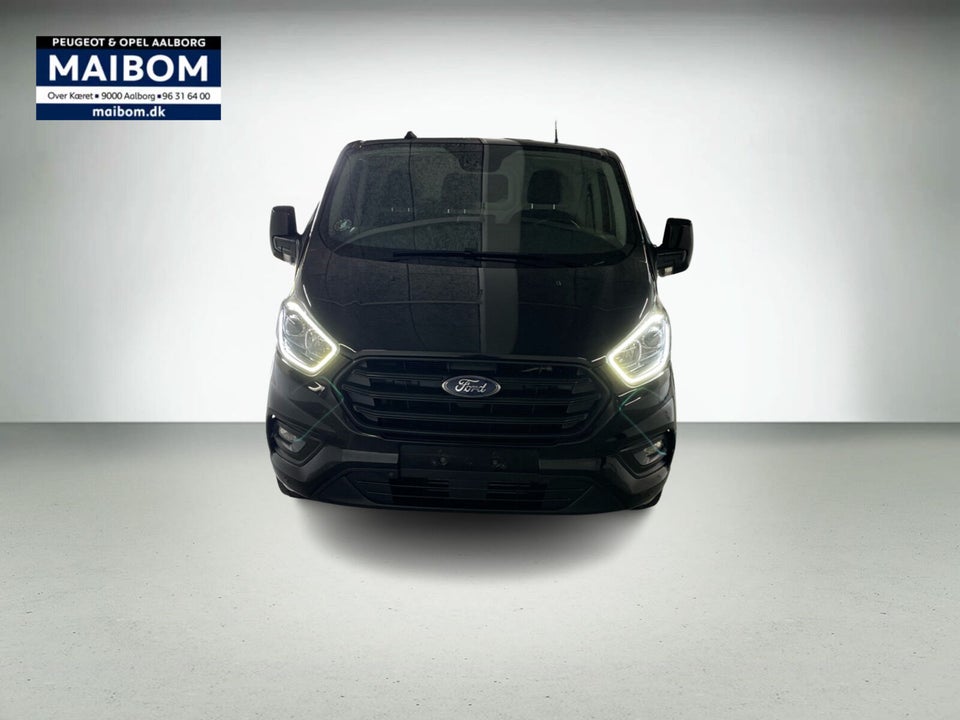 Ford Transit Custom 300 L1 2,0 TDCi 130 Trend aut.