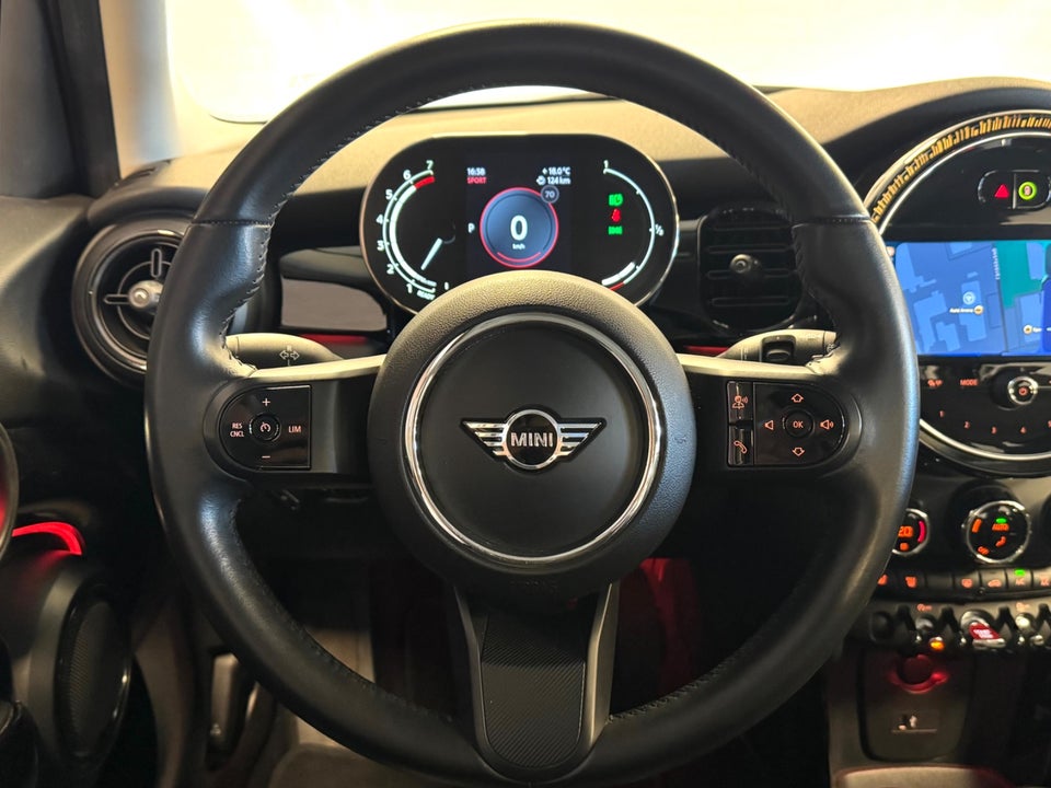 MINI Cooper 1,5 Experience aut. 5d