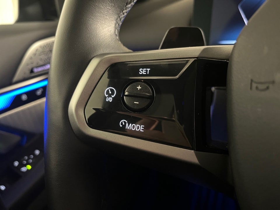 BMW i5 eDrive40 Touring M-Sport Pro 5d