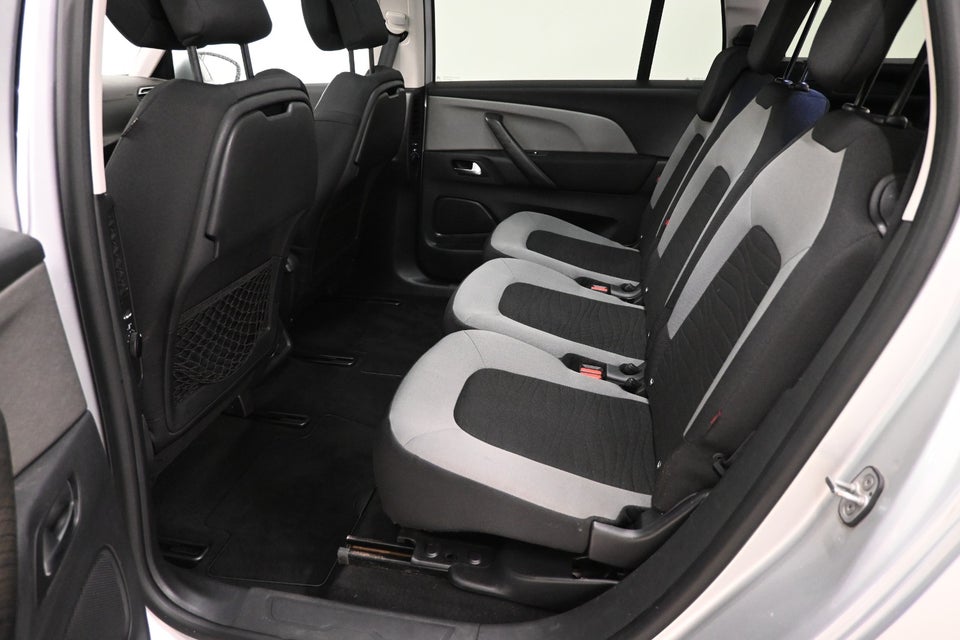 Citroën Grand C4 Picasso 2,0 BlueHDi 150 Shine 7prs 5d