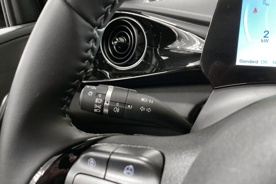 BYD Dolphin 60 Comfort 5d