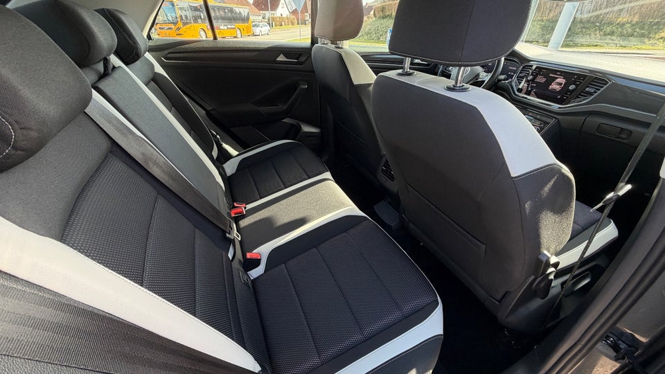 VW T-Roc 1,5 TSi 150 Sport DSG 5d