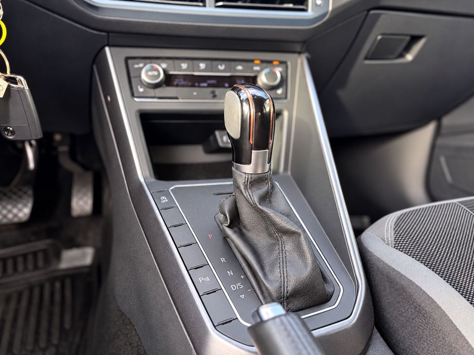 VW Polo 1,0 TSi 115 Highline DSG 5d