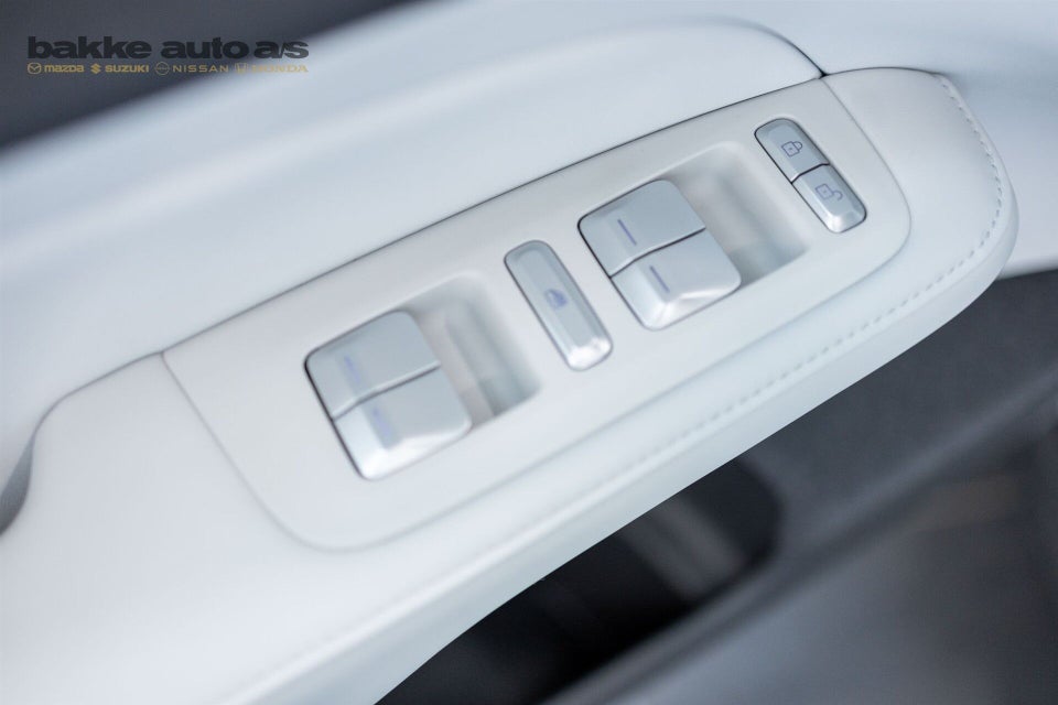 Xpeng G6 Long Range 5d