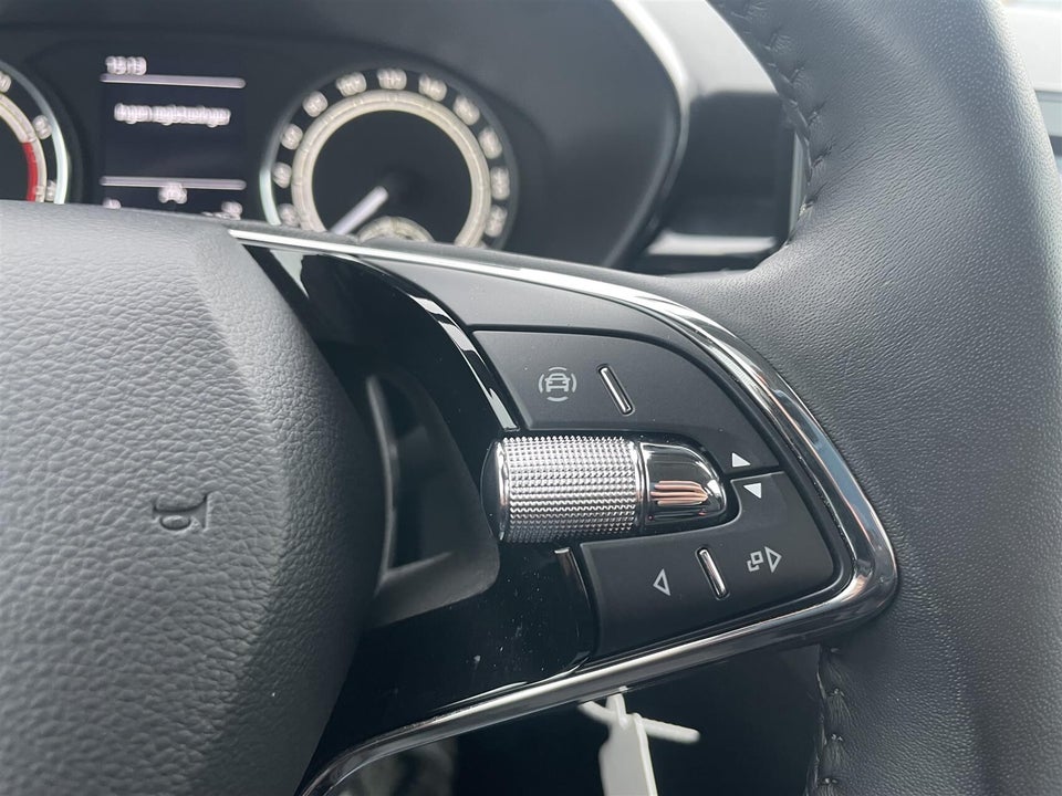 Skoda Fabia 1,0 MPi 80 Essence 5d