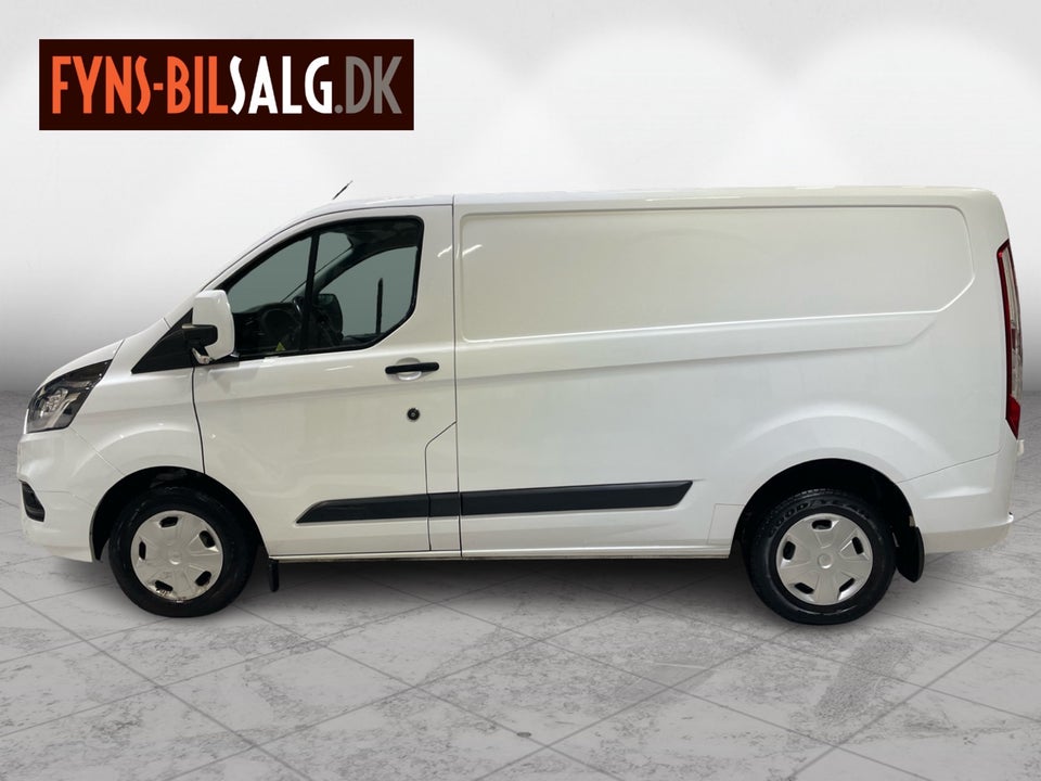 Ford Transit Custom 280S 2,0 TDCi 105 Trend