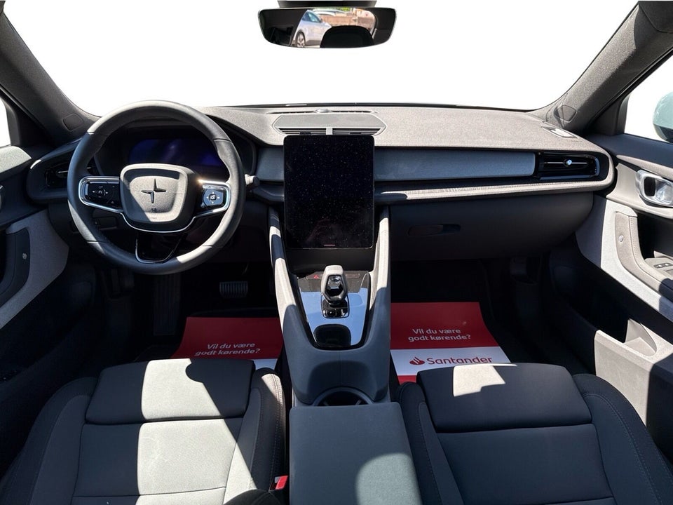 Polestar 2 Long Range 5d