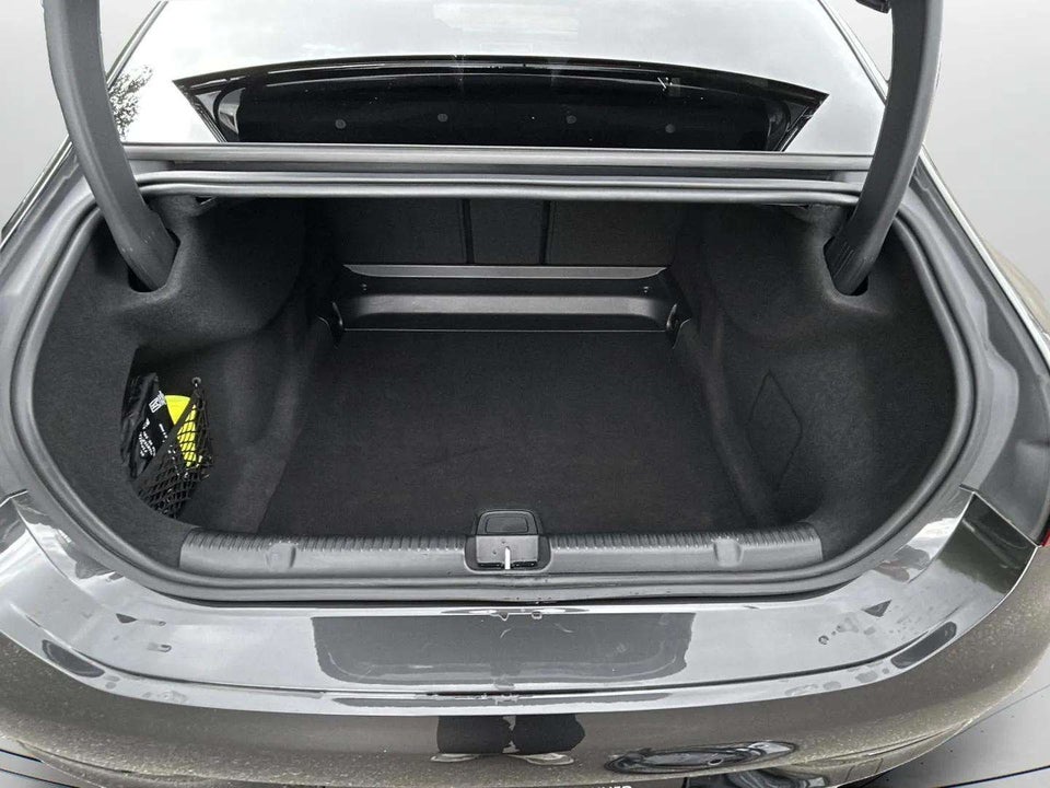 Mercedes EQE350 AMG Edition 4d