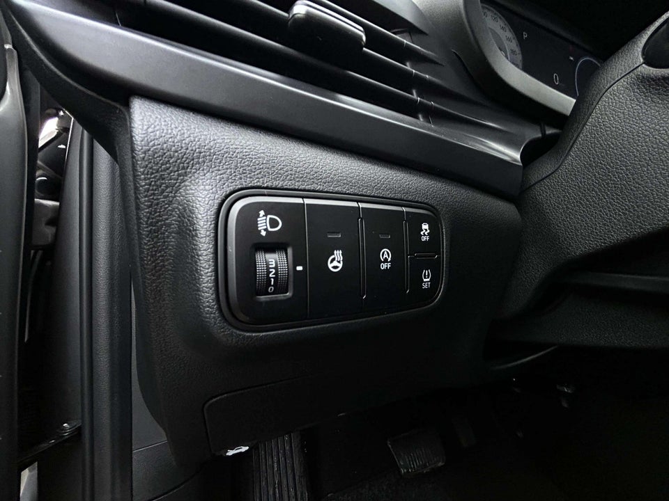 Hyundai i20 1,0 T-GDi Advanced DCT 5d