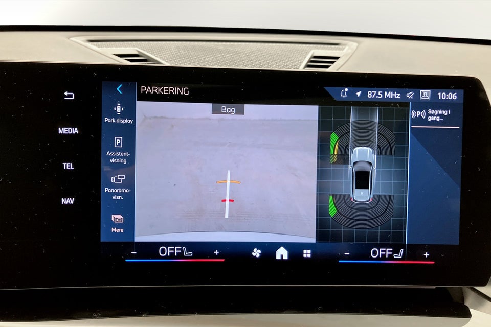 BMW iX1 xDrive30 M-Sport 5d