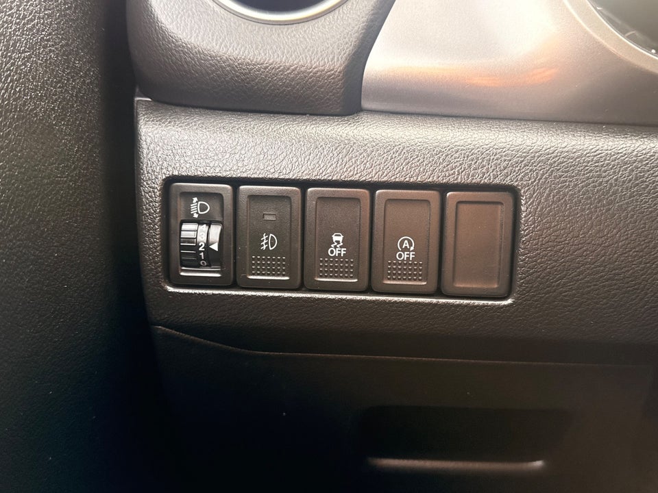 Suzuki Vitara 1,0 Boosterjet Active 5d