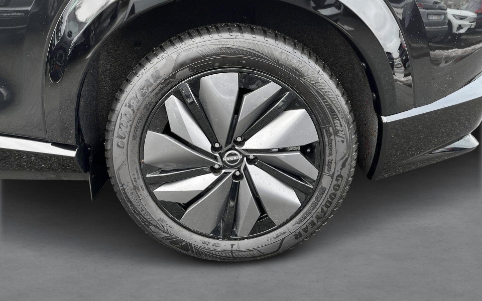 Nissan Ariya 87 Advance 5d