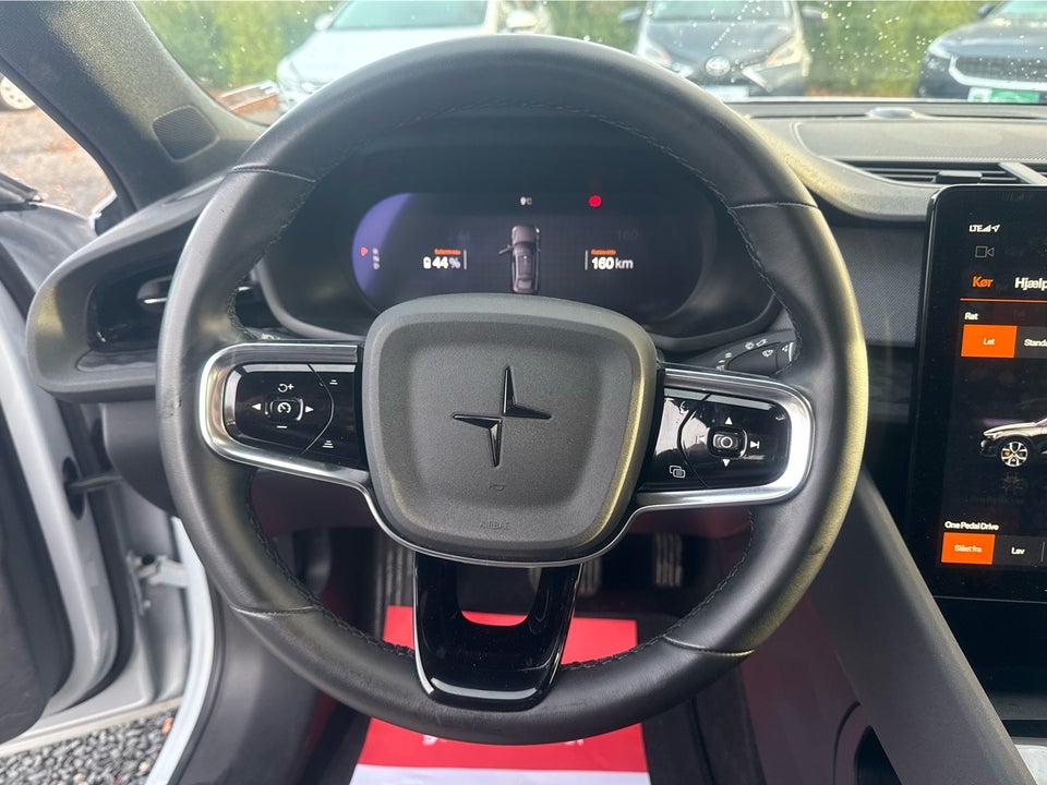 Polestar 2 Long Range 5d