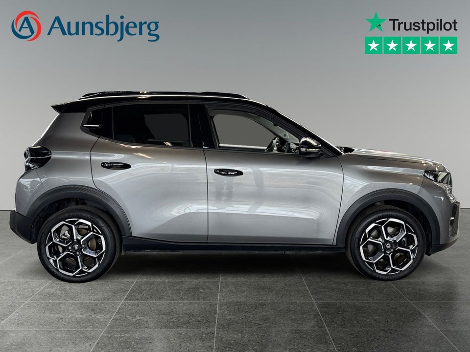 Citroën ë-C3 44 VTR Sport 5d