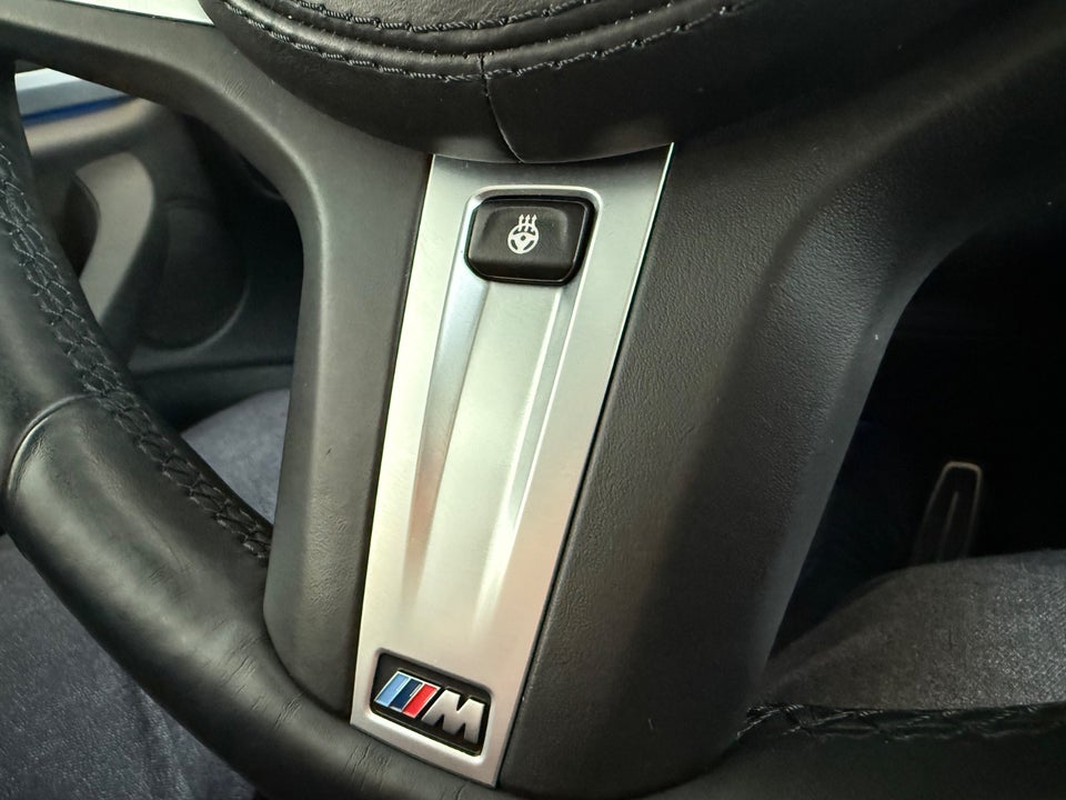 BMW X3 2,0 xDrive30e M-Sport aut. 5d