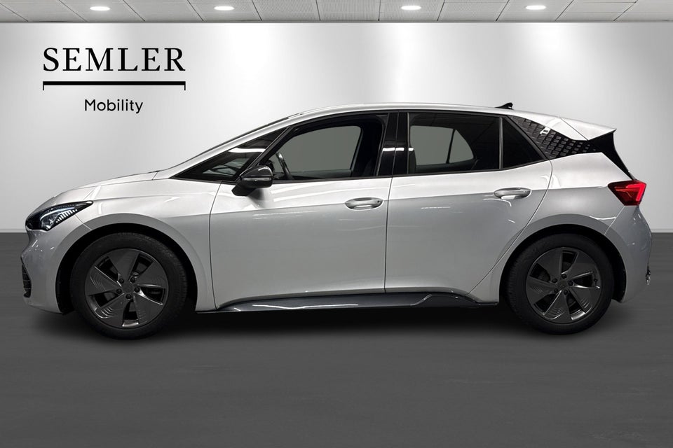 Cupra Born 58 High 5d