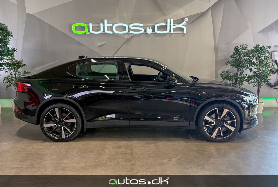 Polestar 2 Long Range 5d