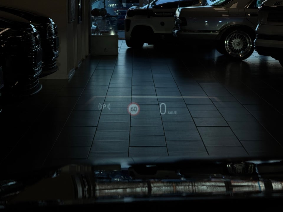 BMW i5 eDrive40 M-Sport 4d