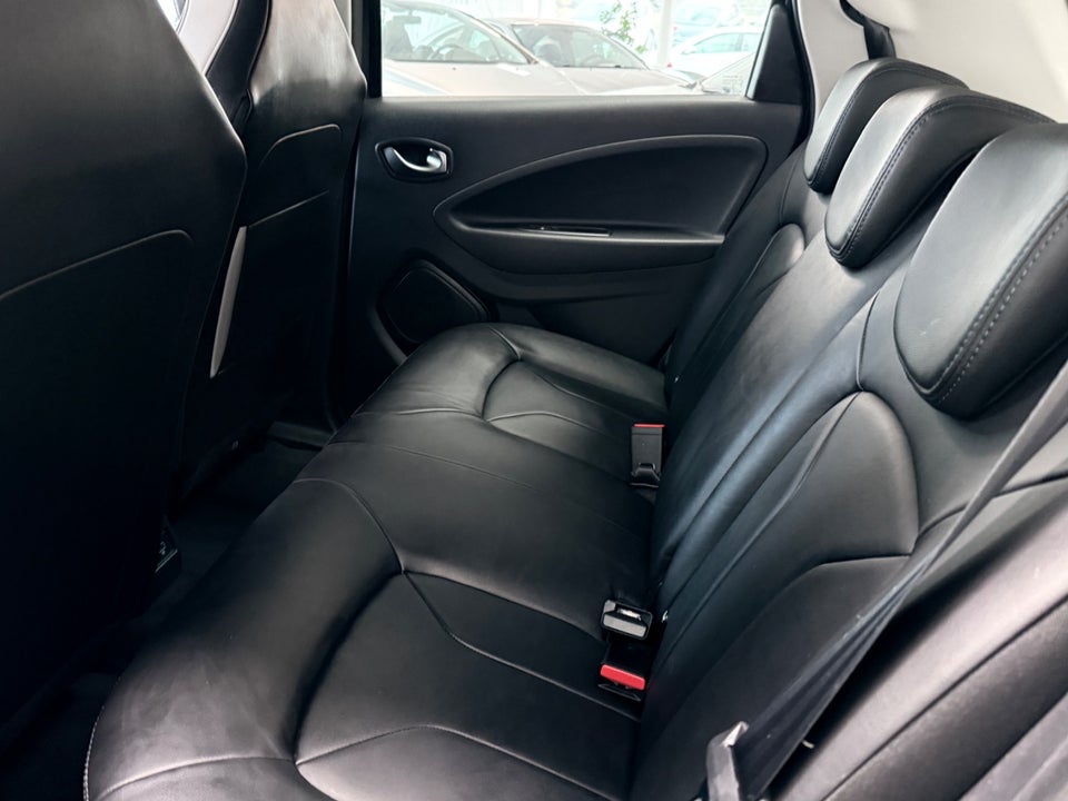 Renault Zoe 52 Intens 5d