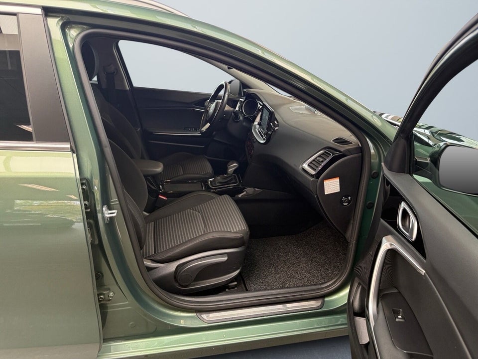Kia Ceed 1,6 PHEV Prestige SW DCT 5d