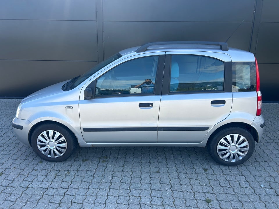 Fiat Panda 1,2 Ciao 5d