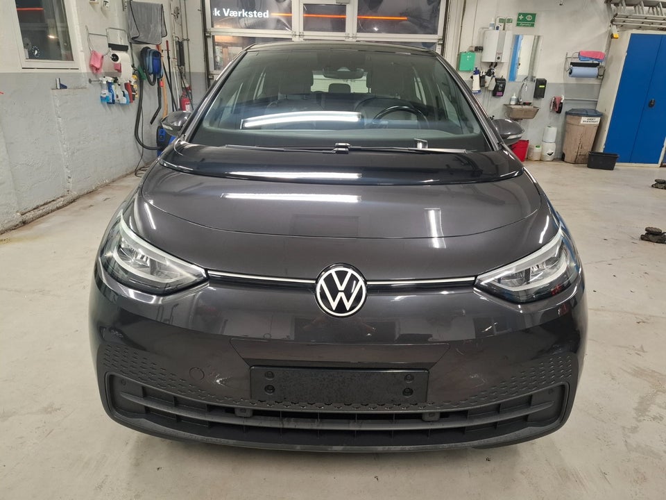 VW ID.3 77 Pro S 5d