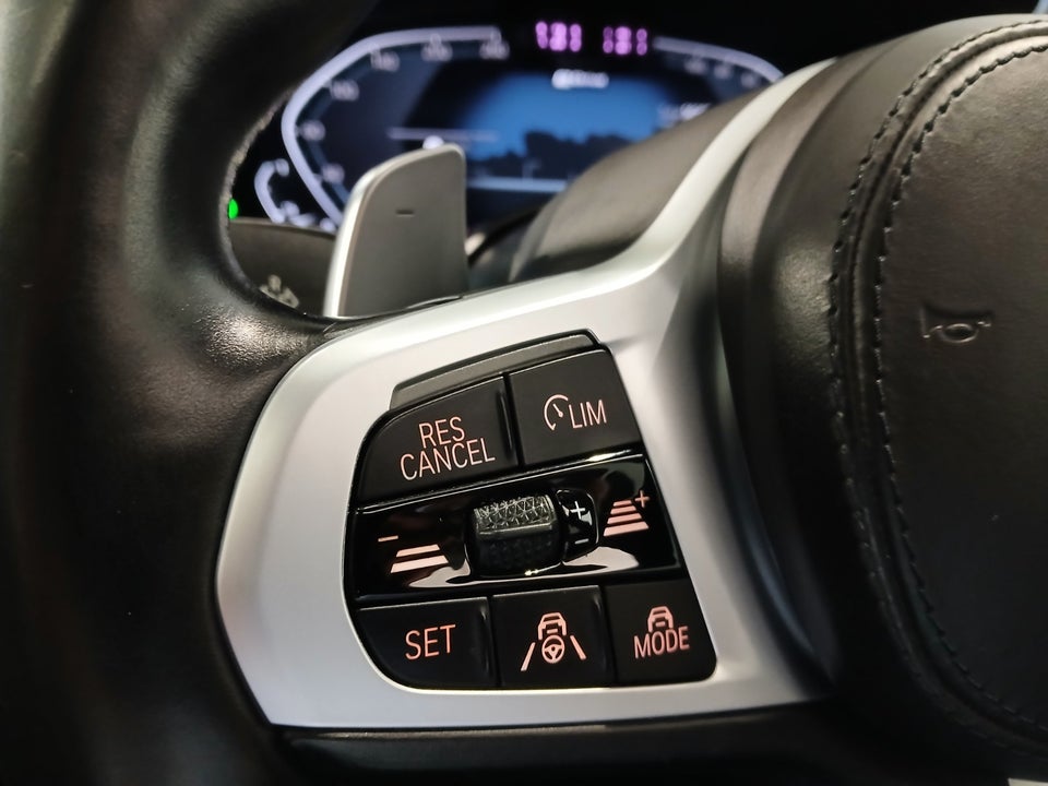 BMW 530e 2,0 Touring M-Sport xDrive aut. 5d