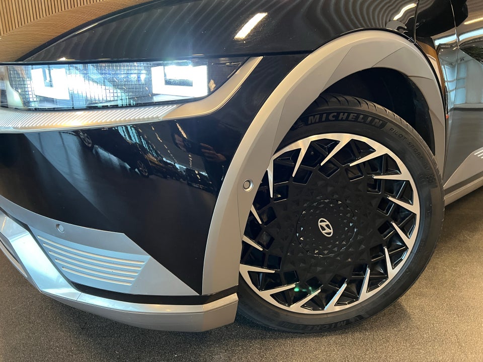 Hyundai Ioniq 5 73 Ultimate 5d
