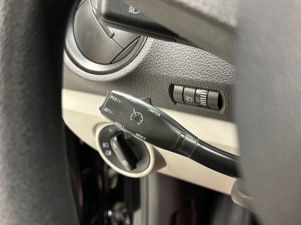 Seat Mii 1,0 60 Style eco 5d