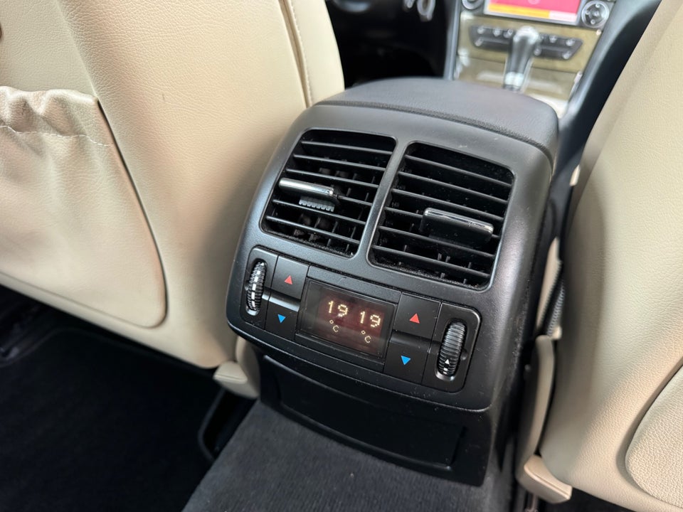 Mercedes E320 3,0 CDi Avantgarde aut. 4d