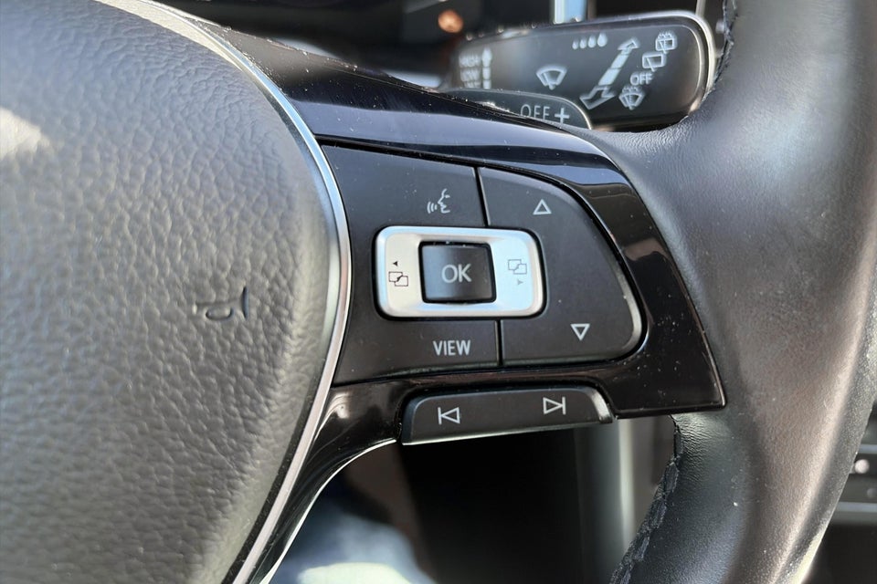 VW Polo 1,0 TSi 110 Highline DSG 5d