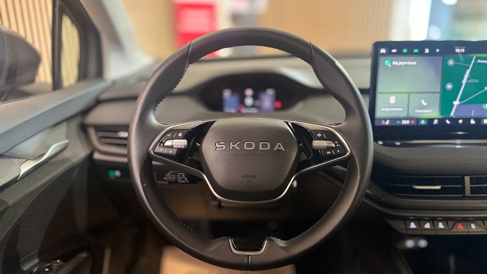 Skoda Elroq 50 iV 5d
