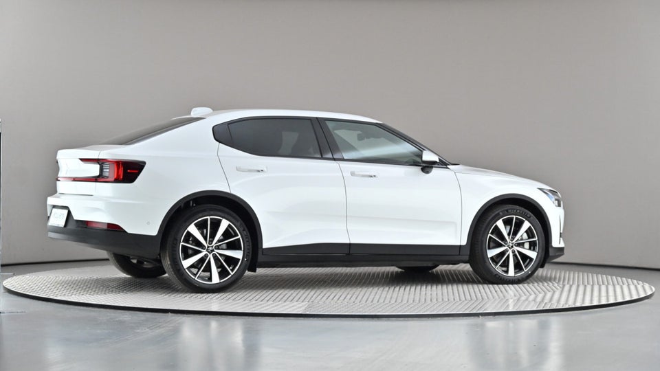 Polestar 2 Long Range 5d