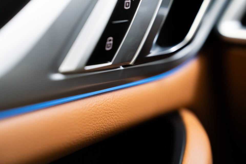 BMW i4 eDrive40 5d