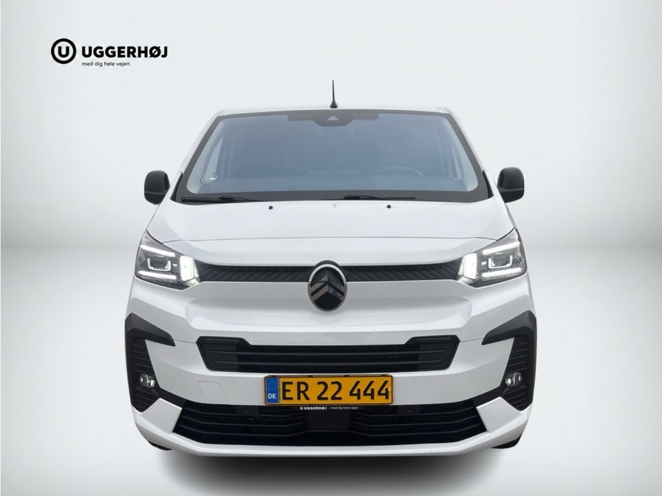 Citroën ë-Jumpy 75 L3 MasterLine