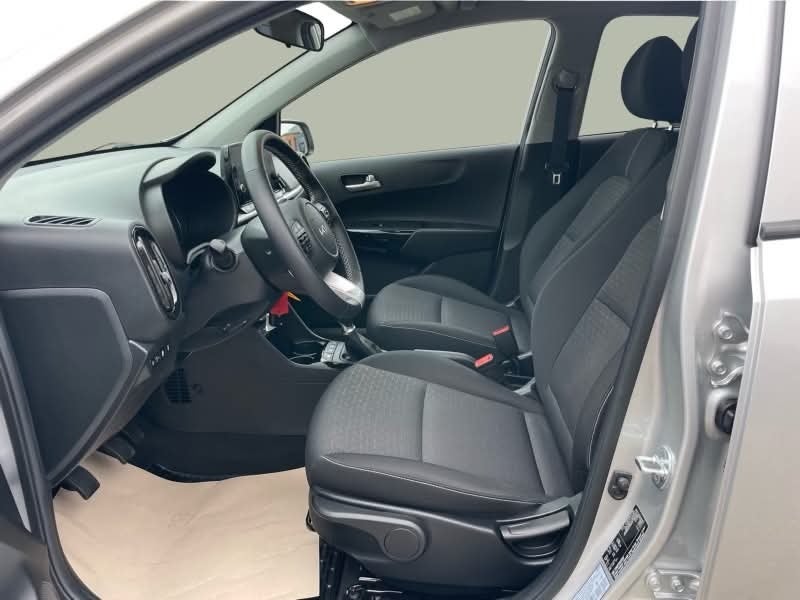 Kia Picanto 1,0 Vision 5d