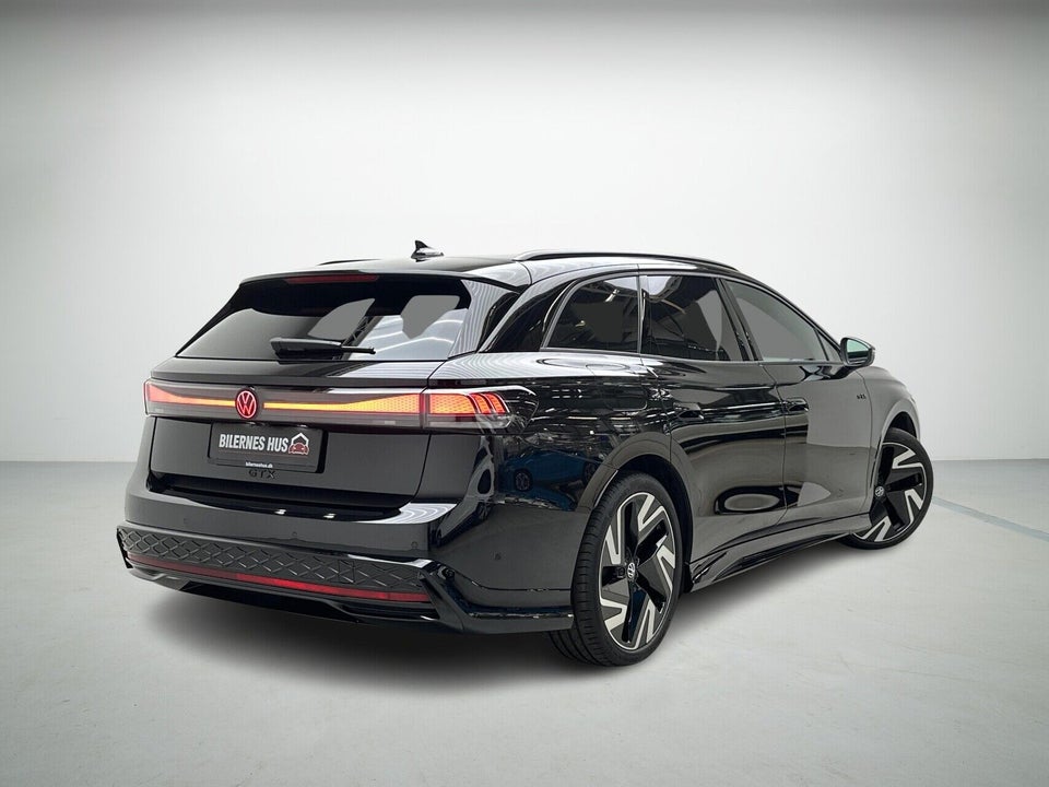 VW ID.7 86 GTX Max Tourer 4Motion 5d