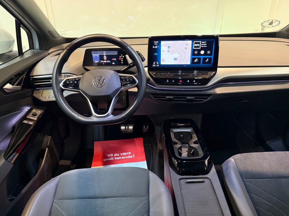 VW ID.4 77 Pro Performance 5d