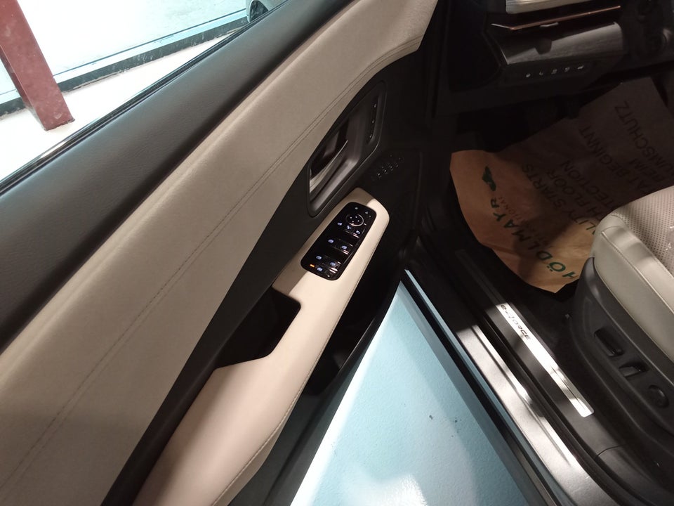 Nissan Ariya 87 Evolve e-4ORCE 5d