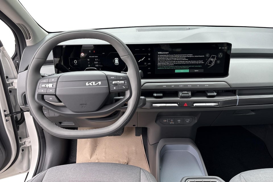 Kia EV3 58 Standard Range Access 5d