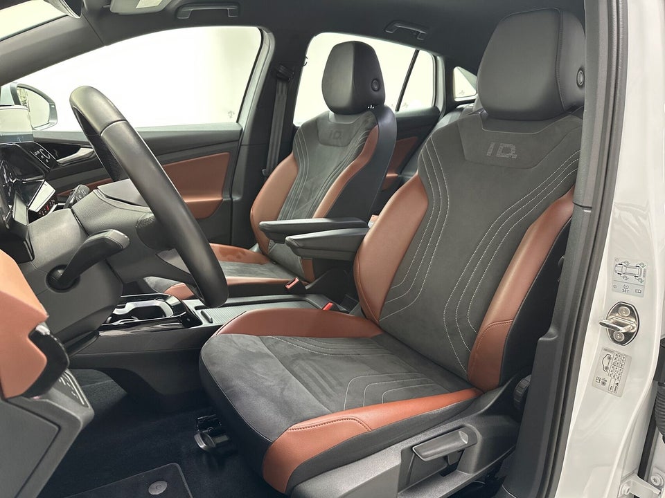 VW ID.5 77 Pro Performance 5d