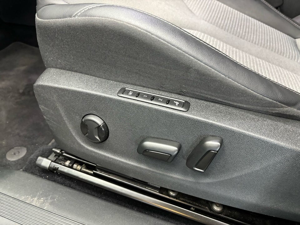 Skoda Enyaq 80 iV 5d