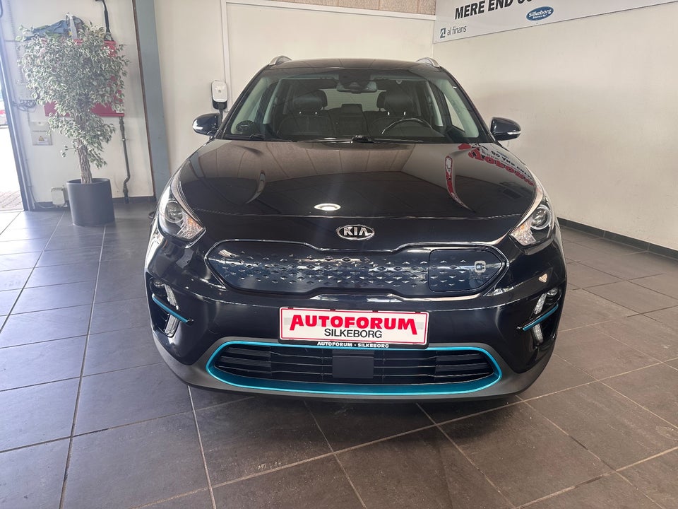 Kia e-Niro 39 Vision 5d