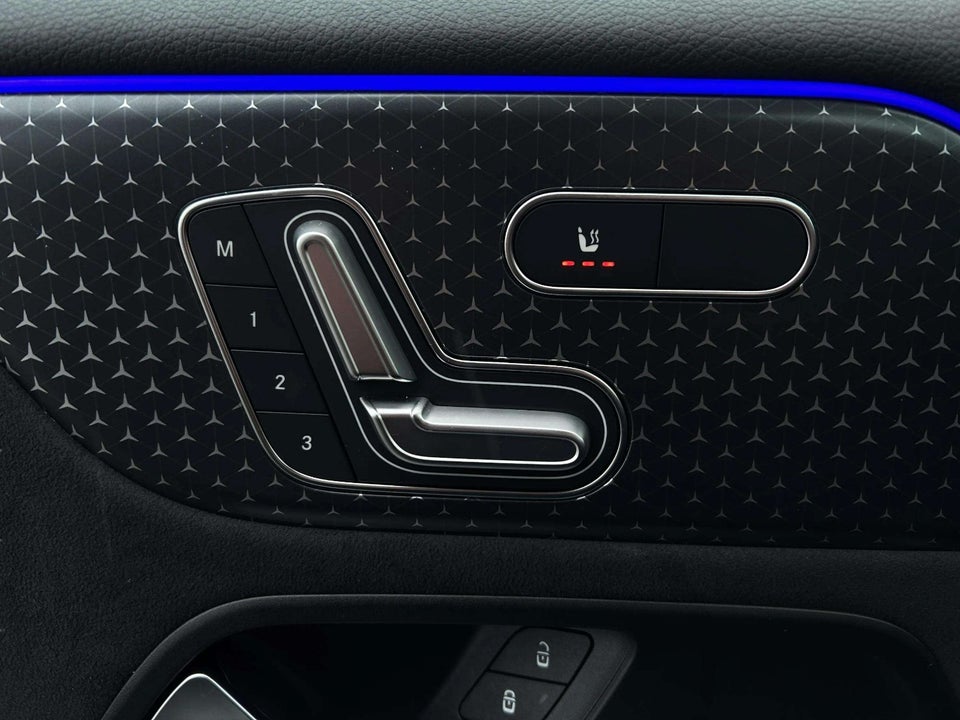 Mercedes EQB250+ AMG Premium 5d