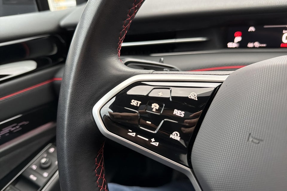 VW ID.7 86 GTX Max Tourer 4Motion 5d